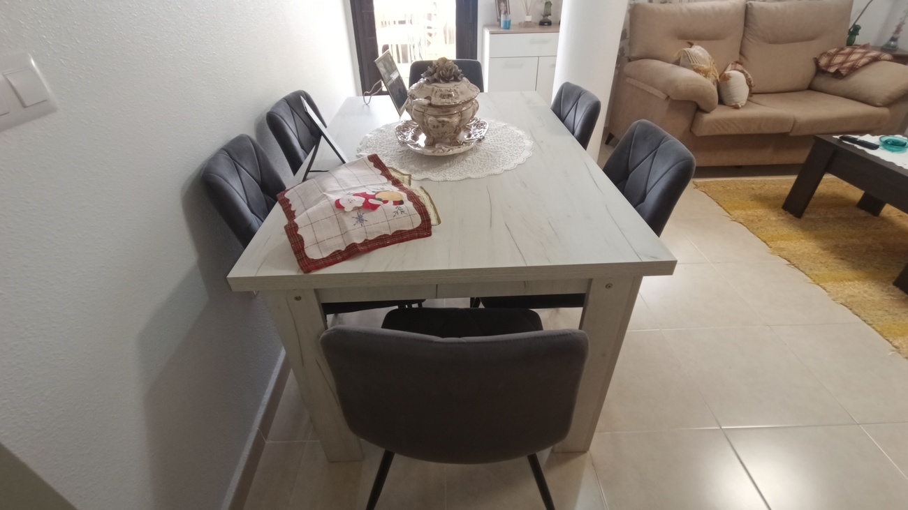 2 Bed, 2 Bath, HouseFor Sale, Sucina, Murcia