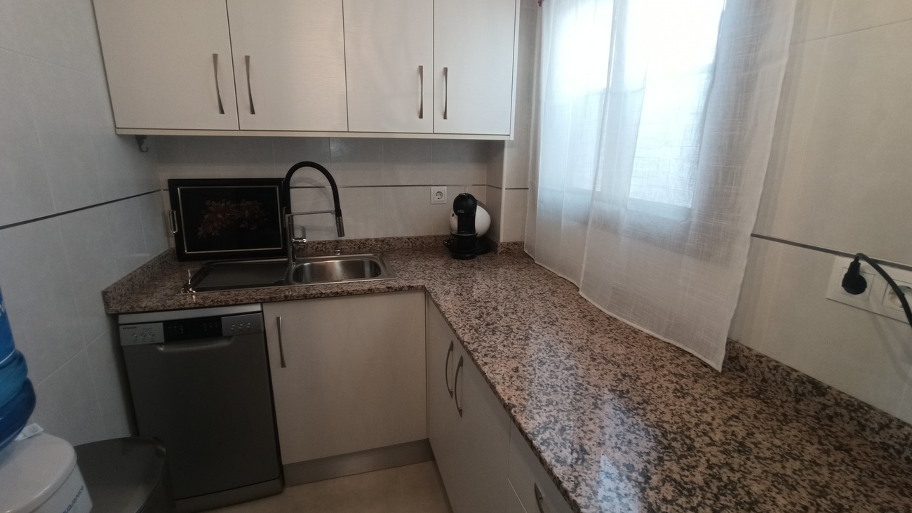 2 Bed, 2 Bath, HouseFor Sale, Sucina, Murcia