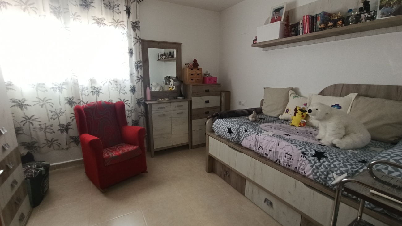 2 Bed, 2 Bath, HouseFor Sale, Sucina, Murcia