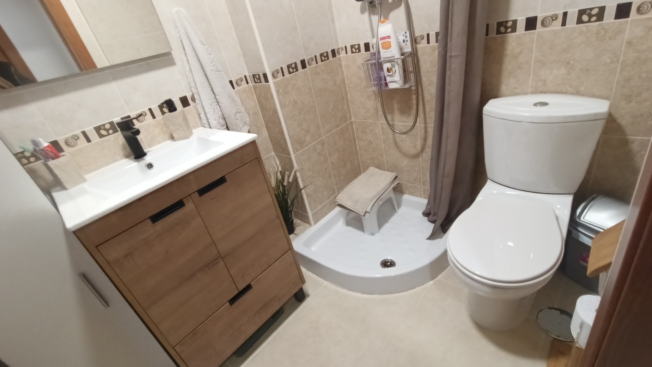 2 Bed, 2 Bath, HouseFor Sale, Sucina, Murcia