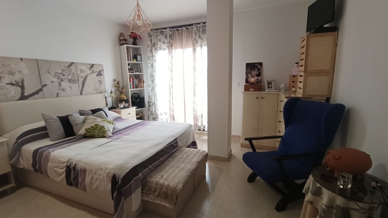 2 Bed, 2 Bath, HouseFor Sale, Sucina, Murcia