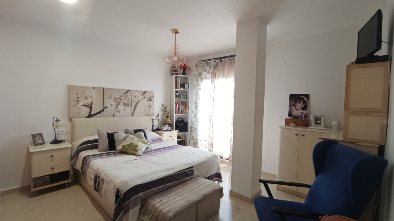 2 Bed, 2 Bath, HouseFor Sale, Sucina, Murcia