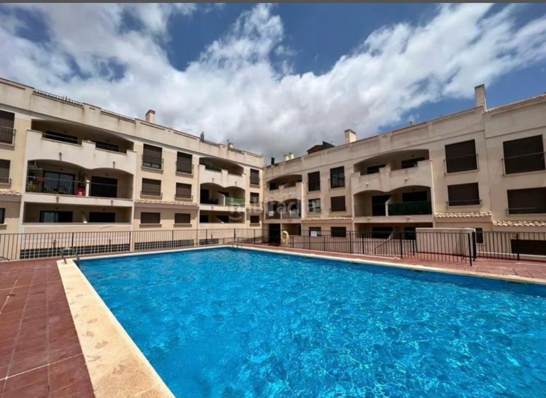 2 Bed, 2 Bath, HouseFor Sale, Sucina, Murcia