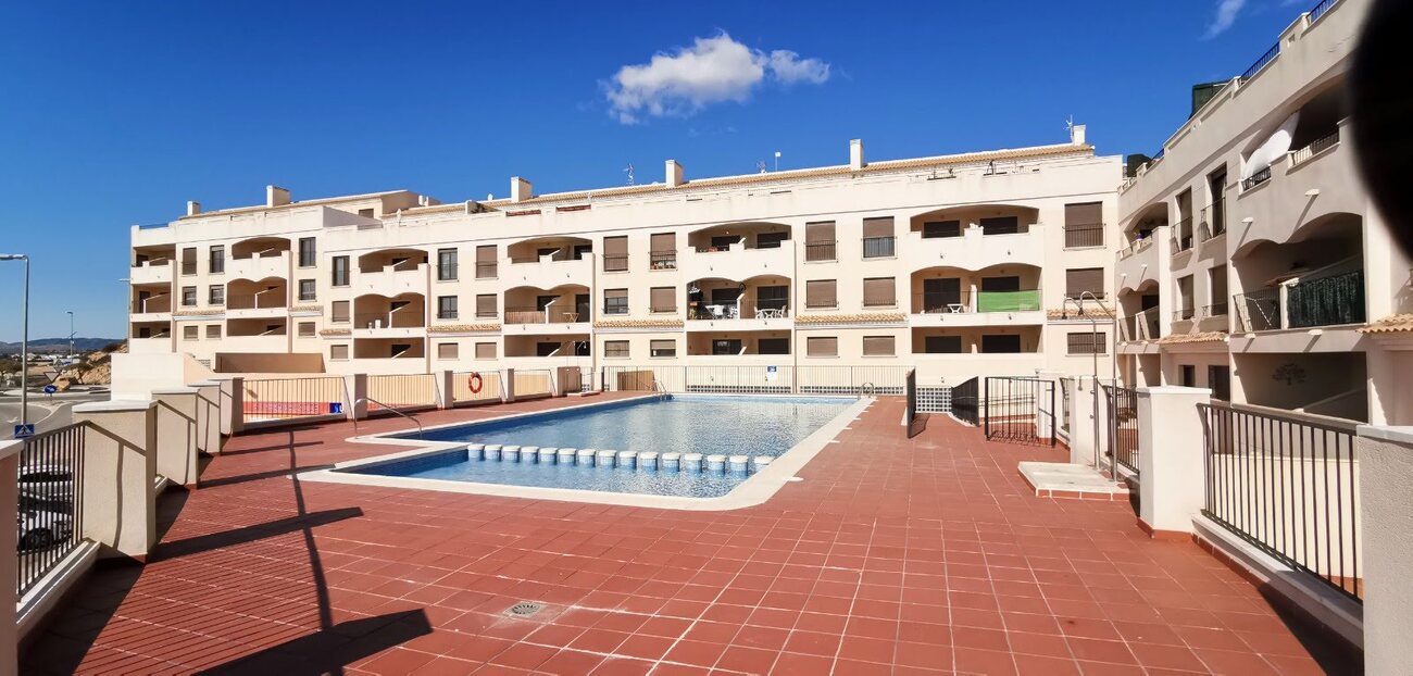 2 Bed, 2 Bath, HouseFor Sale, Sucina, Murcia