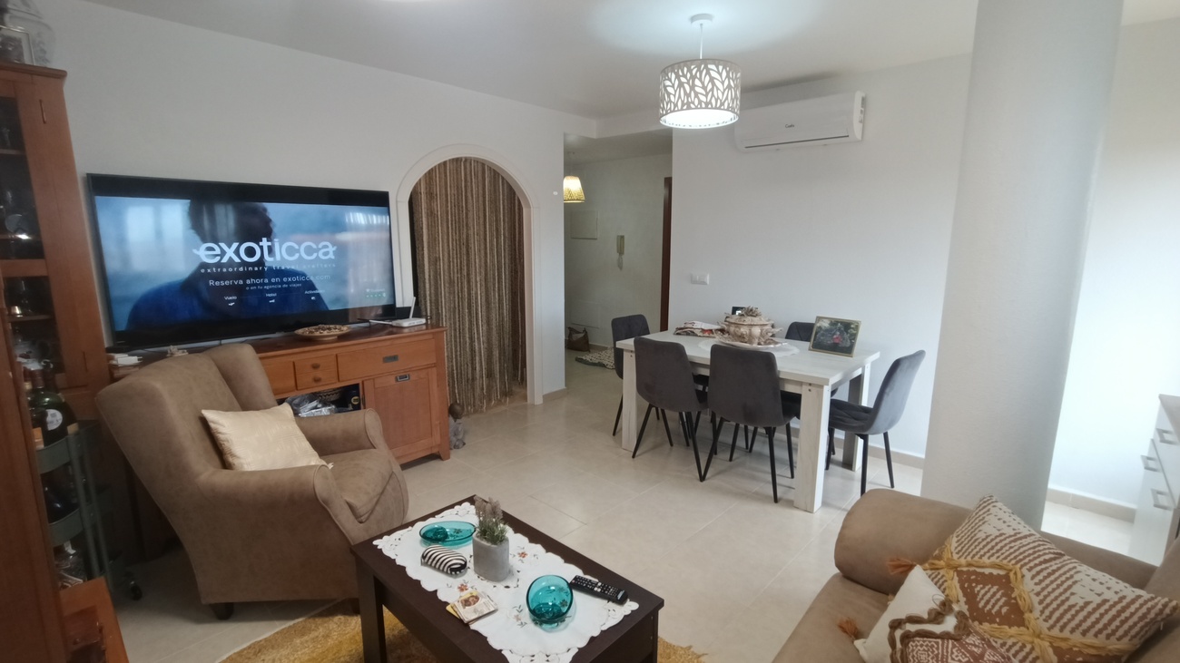 2 Bed, 2 Bath, HouseFor Sale, Sucina, Murcia