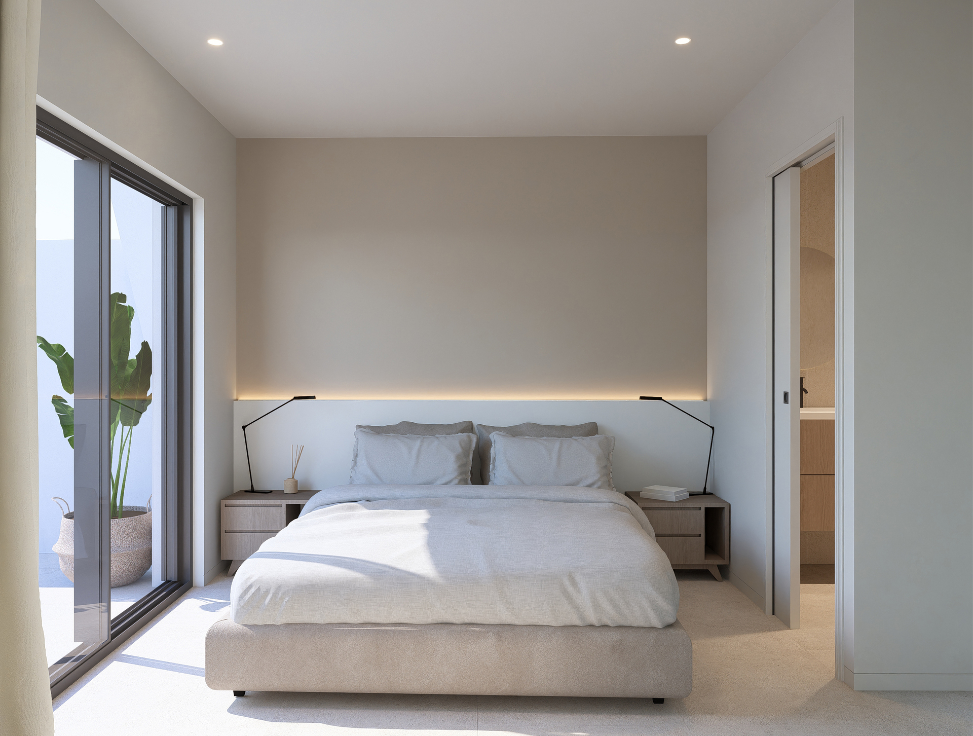 2 Bed, 2 Bath, HouseFor Sale, Torre-Pacheco, Murcia