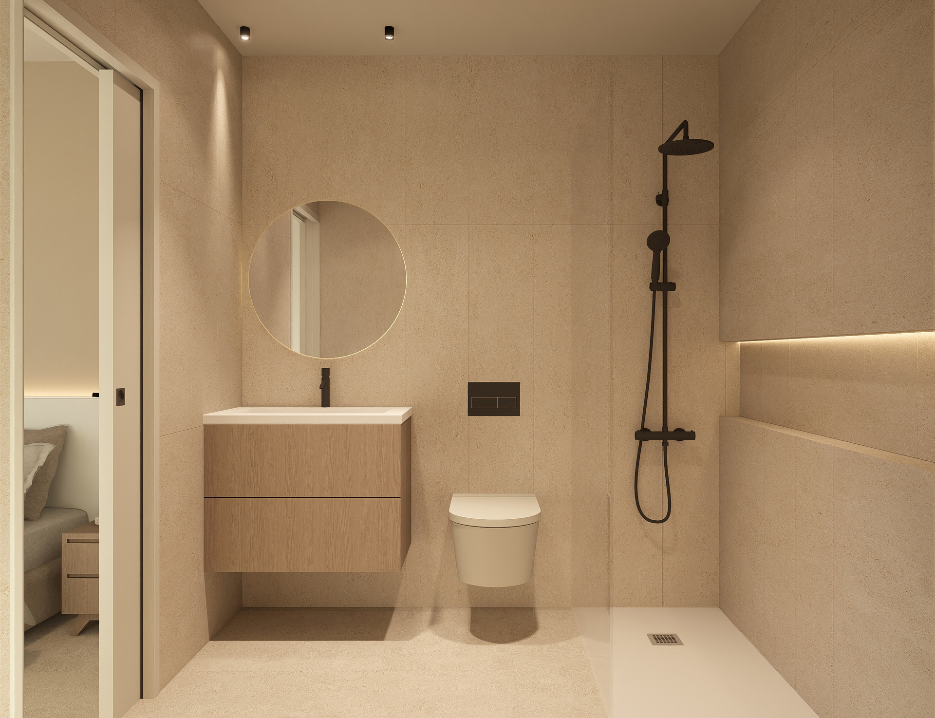 2 Bed, 2 Bath, HouseFor Sale, Torre-Pacheco, Murcia