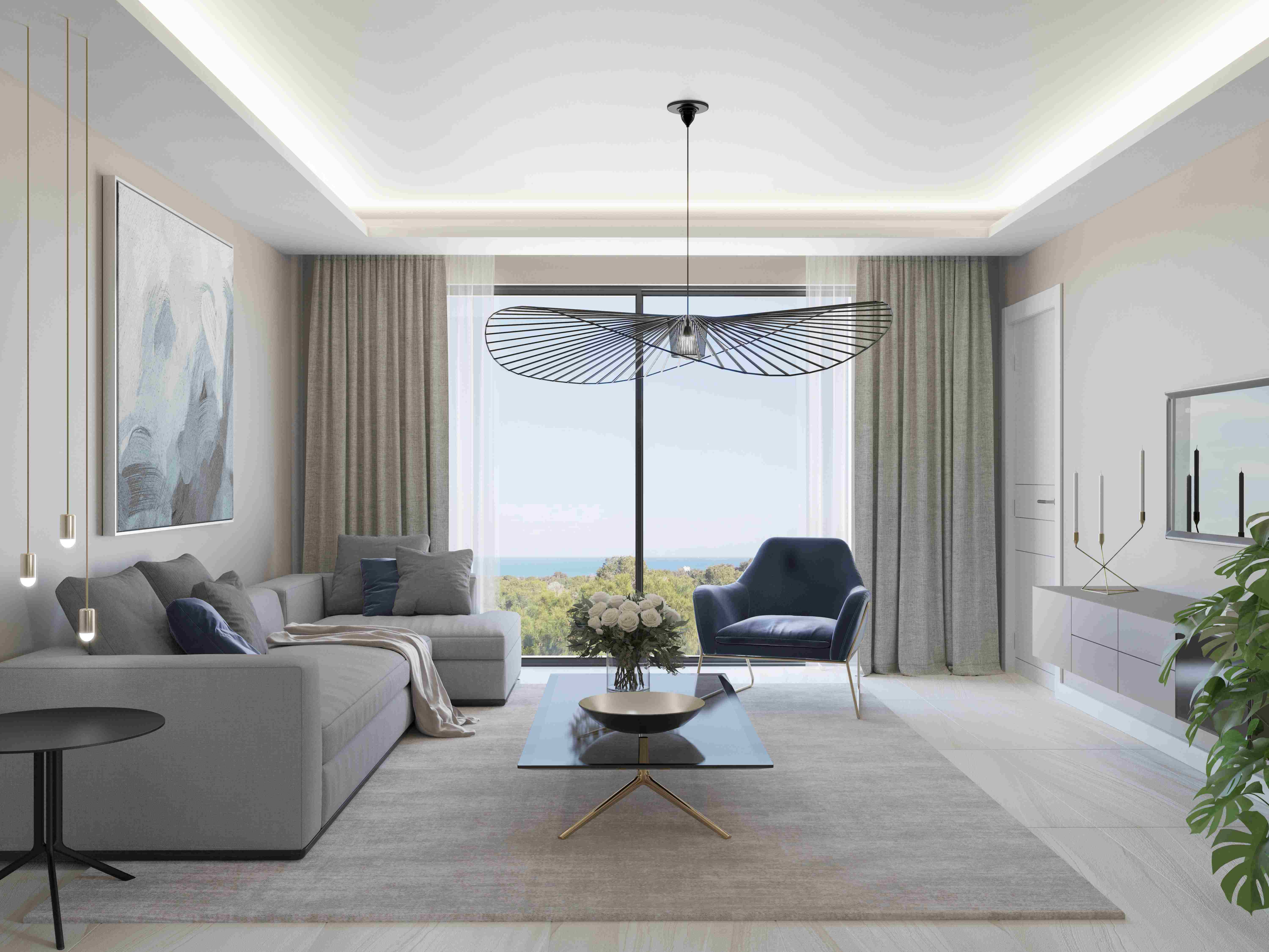 3 Bed, 2 Bath, ApartmentFor Sale, Guardamar Del Segura, Alicante