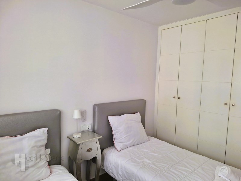 2 Bed, 2 Bath, ApartmentFor Sale, San Pedro Del Pinatar, Murcia