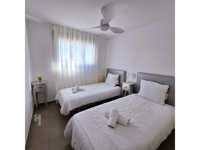 2 Bed, 2 Bath, ApartmentFor Sale, San Pedro Del Pinatar, Murcia