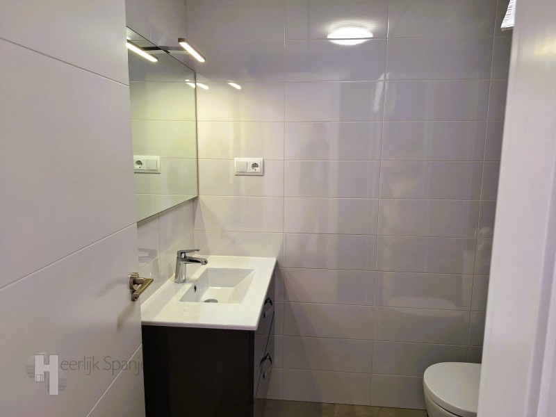 2 Bed, 2 Bath, ApartmentFor Sale, San Pedro Del Pinatar, Murcia