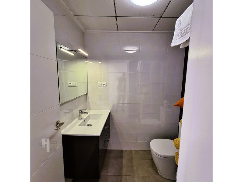 2 Bed, 2 Bath, ApartmentFor Sale, San Pedro Del Pinatar, Murcia