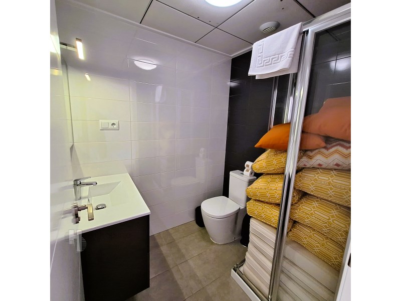 2 Bed, 2 Bath, ApartmentFor Sale, San Pedro Del Pinatar, Murcia