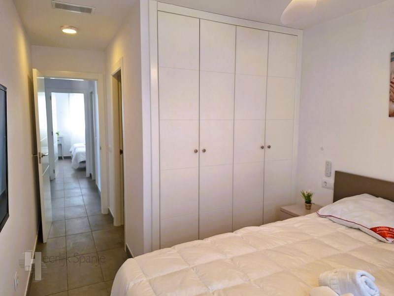 2 Bed, 2 Bath, ApartmentFor Sale, San Pedro Del Pinatar, Murcia