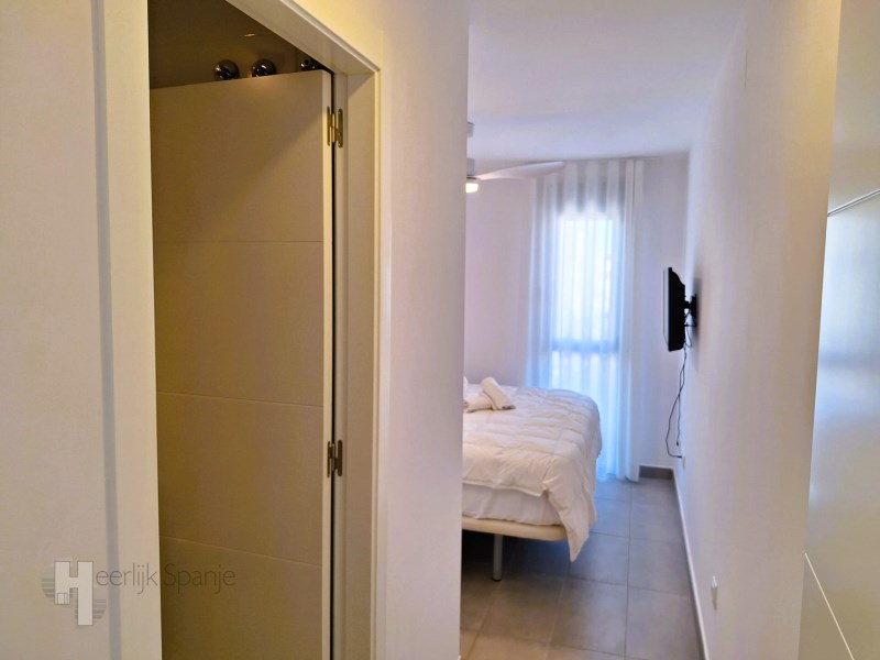 2 Bed, 2 Bath, ApartmentFor Sale, San Pedro Del Pinatar, Murcia