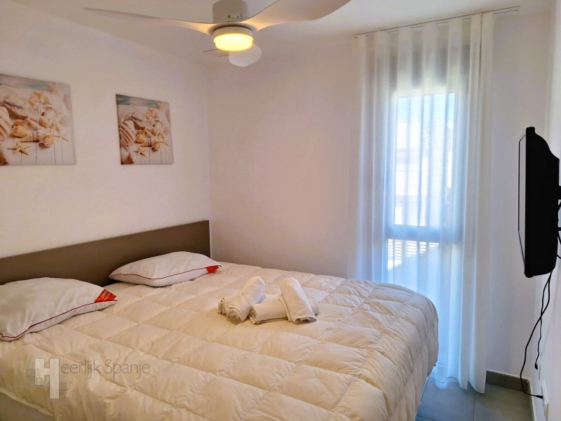 2 Bed, 2 Bath, ApartmentFor Sale, San Pedro Del Pinatar, Murcia