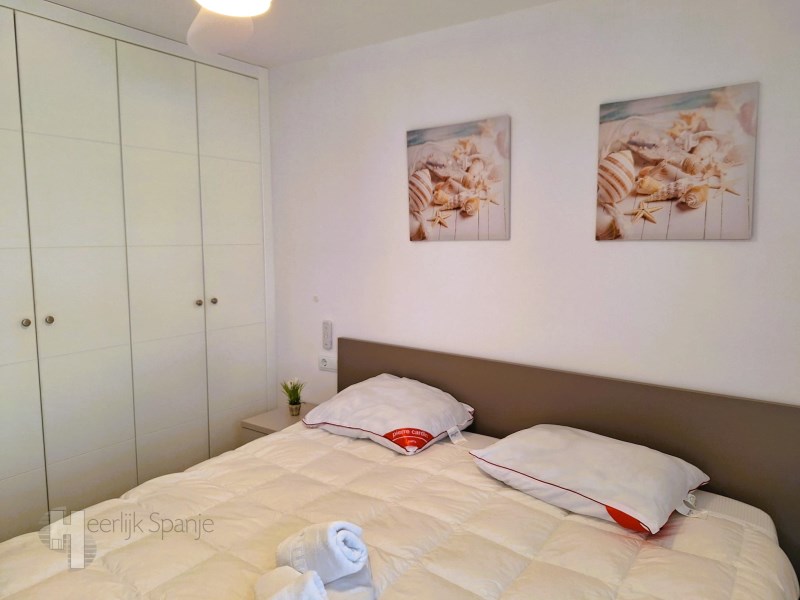 2 Bed, 2 Bath, ApartmentFor Sale, San Pedro Del Pinatar, Murcia