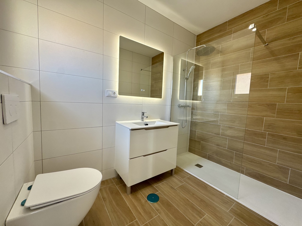 3 Bed, 4 Bath, ApartmentFor Sale, Estrella Mar, Murcia