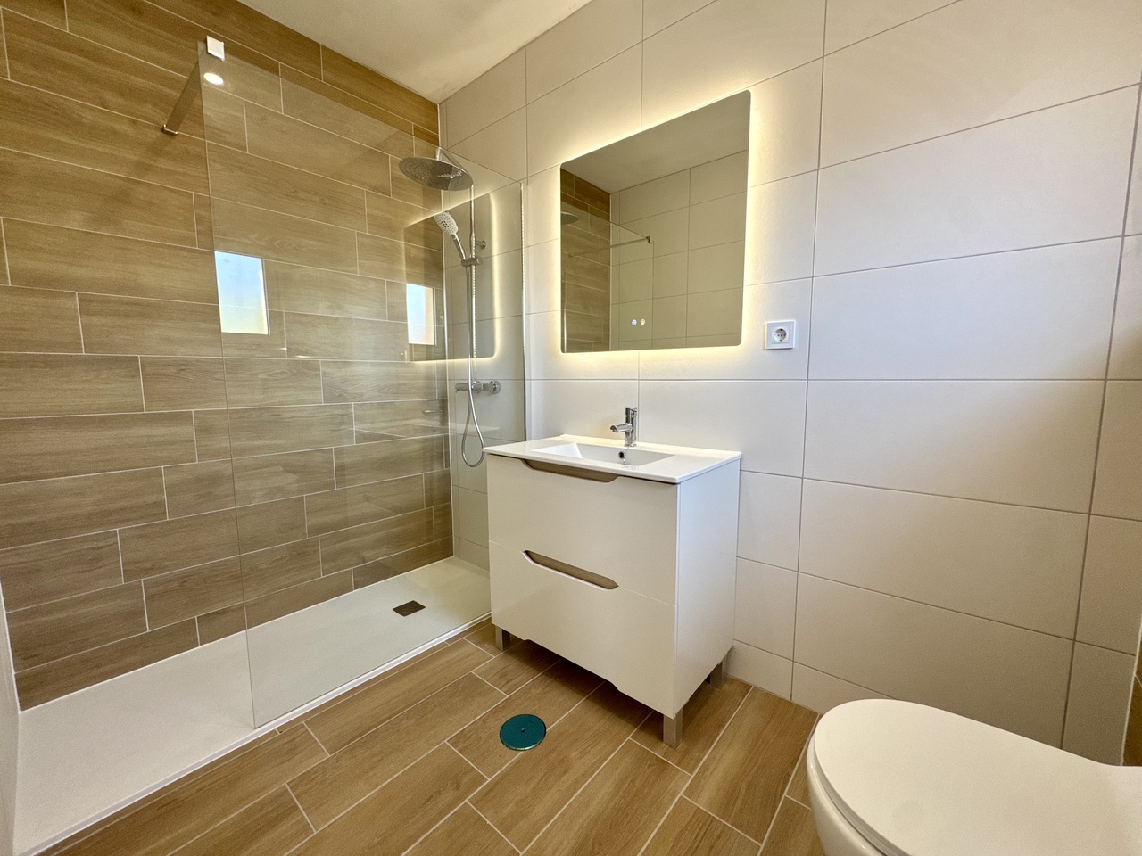 3 Bed, 4 Bath, ApartmentFor Sale, Estrella Mar, Murcia