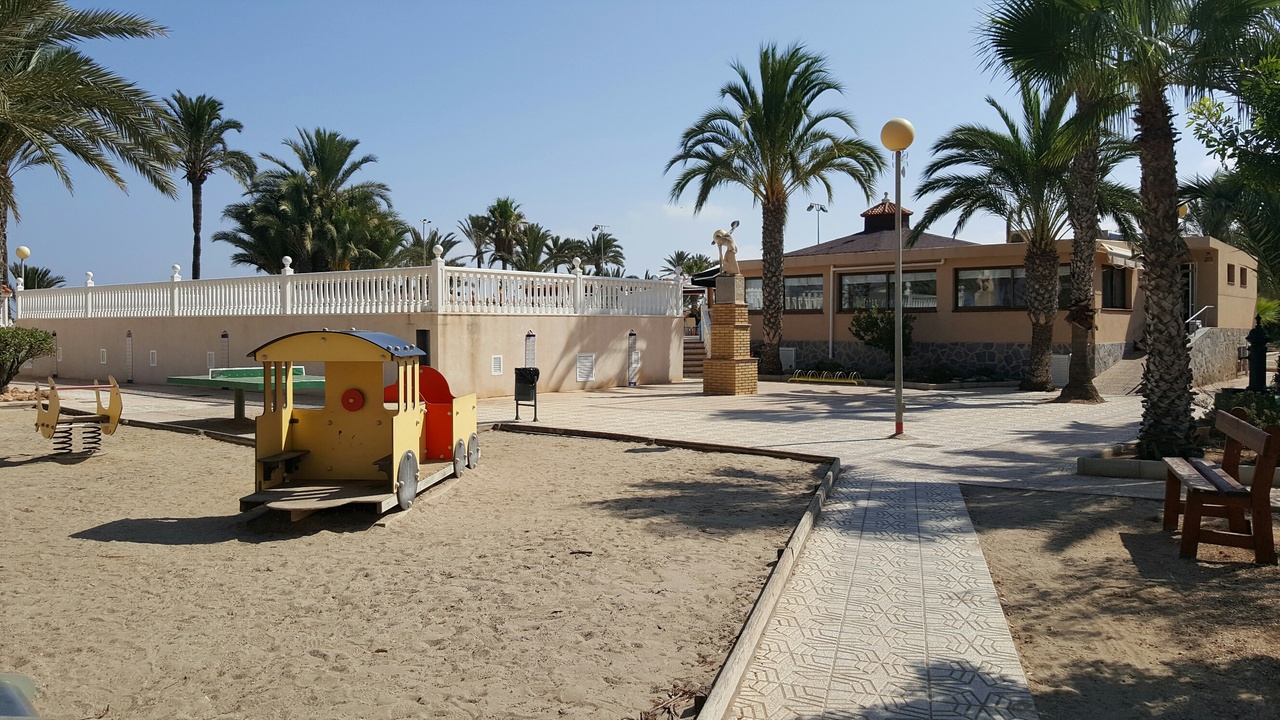 3 Bed, 4 Bath, ApartmentFor Sale, Estrella Mar, Murcia