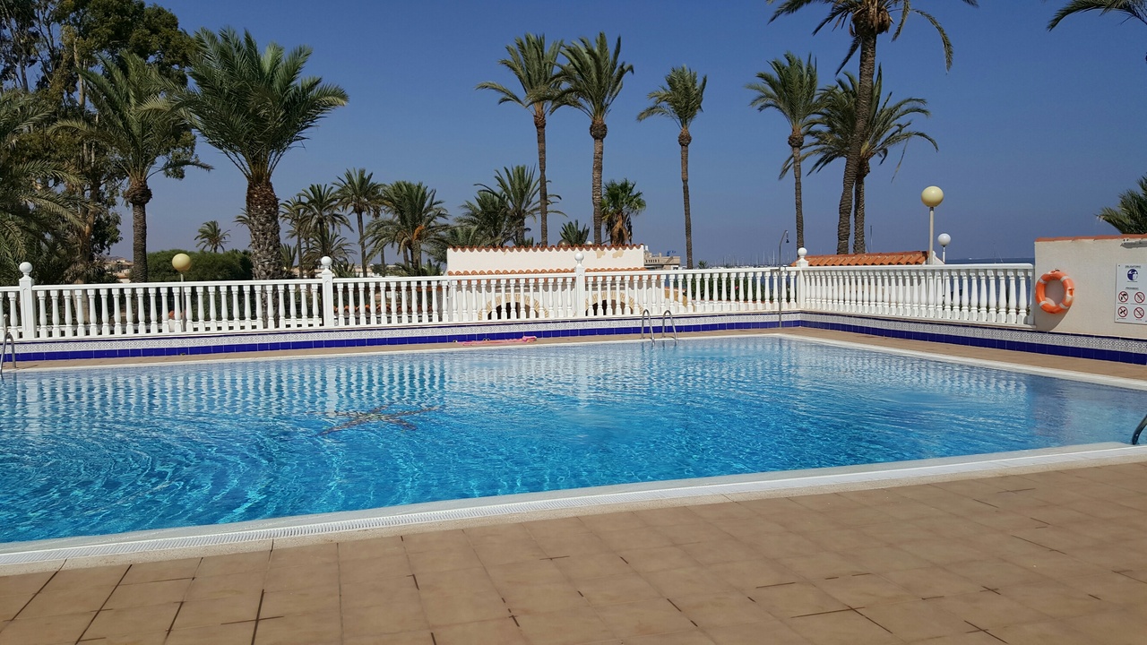 3 Bed, 4 Bath, ApartmentFor Sale, Estrella Mar, Murcia