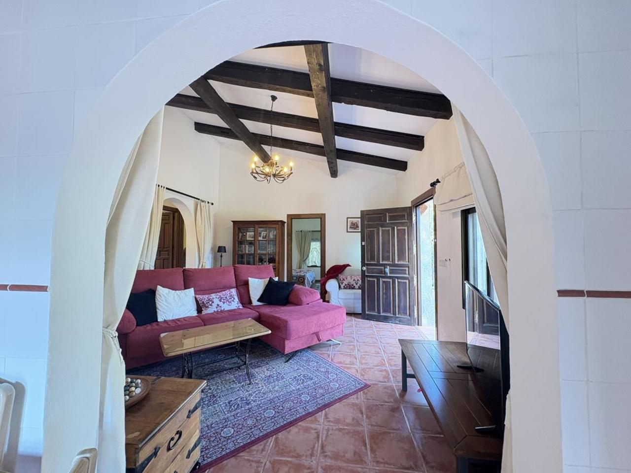 3 Bed, 1 Bath, HouseFor Sale, Sucina, Murcia