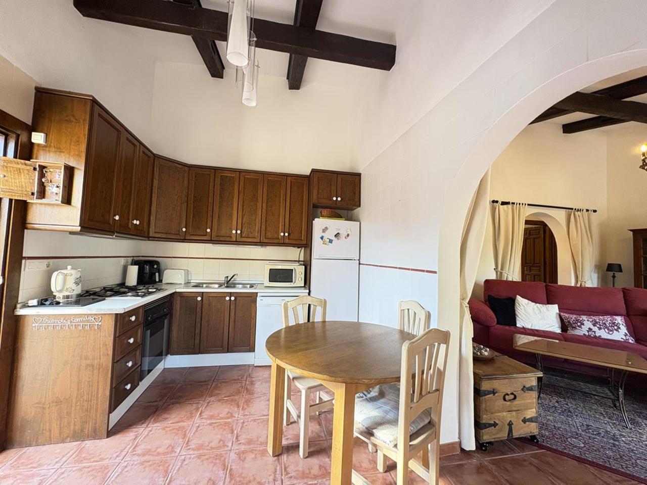 3 Bed, 1 Bath, HouseFor Sale, Sucina, Murcia