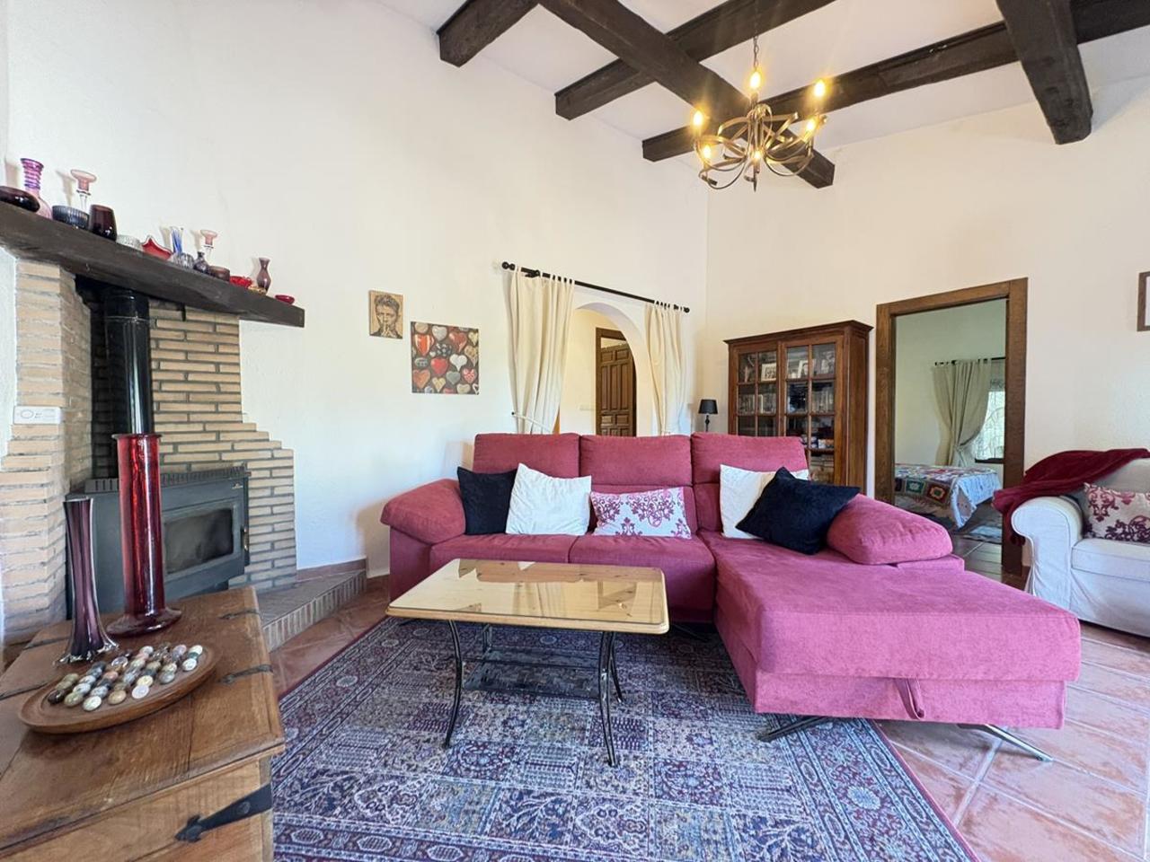 3 Bed, 1 Bath, HouseFor Sale, Sucina, Murcia