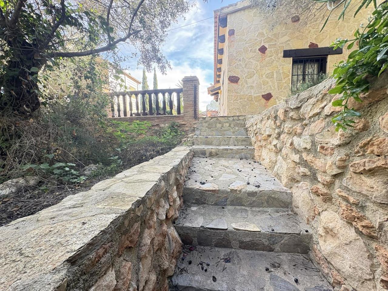 3 Bed, 1 Bath, HouseFor Sale, Sucina, Murcia