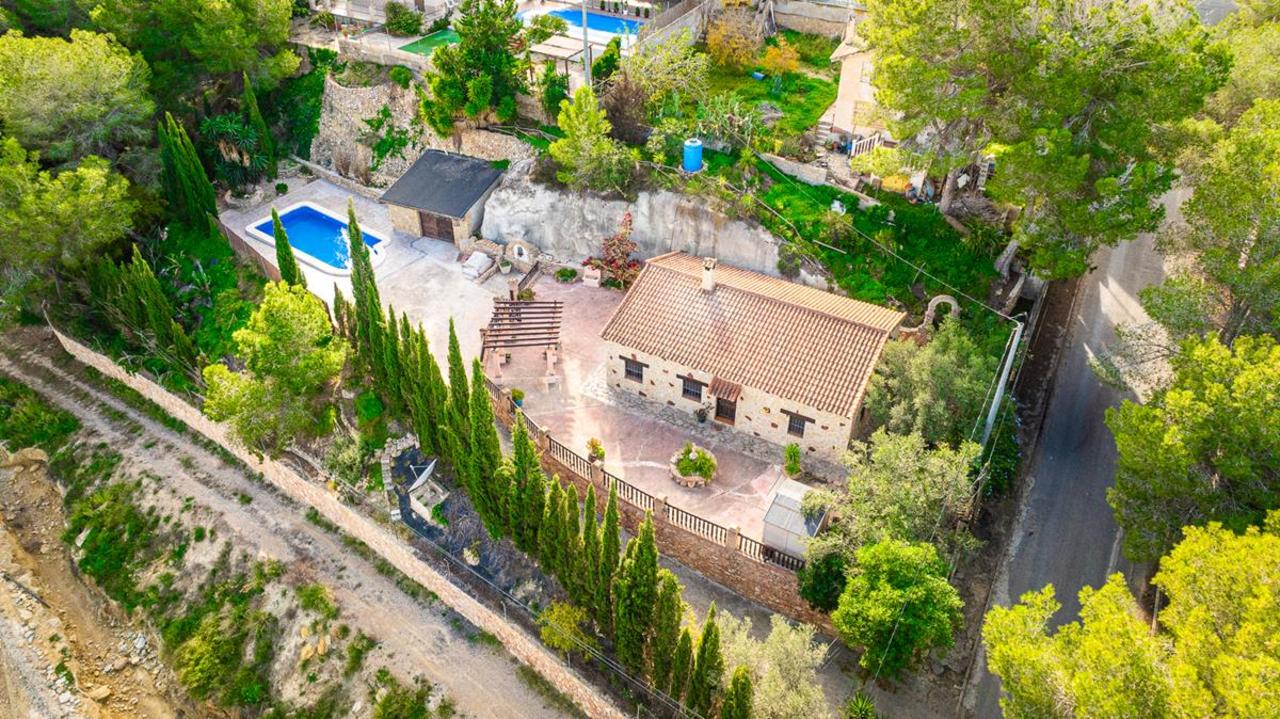 3 Bed, 1 Bath, HouseFor Sale, Sucina, Murcia