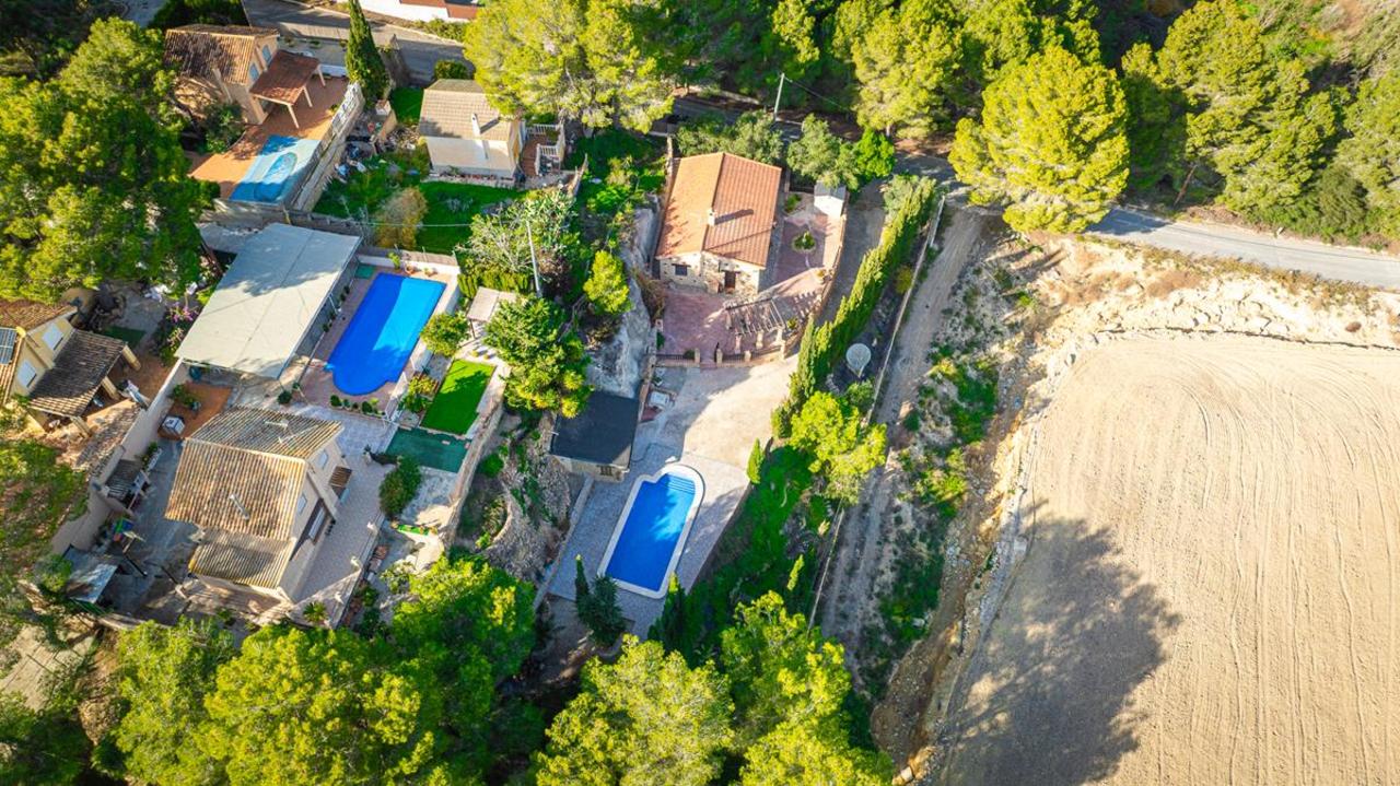 3 Bed, 1 Bath, HouseFor Sale, Sucina, Murcia