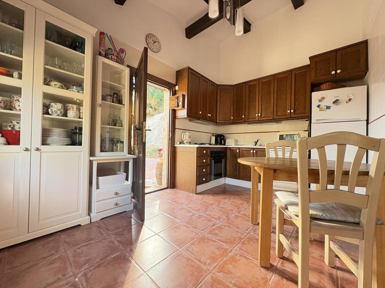 3 Bed, 1 Bath, HouseFor Sale, Sucina, Murcia