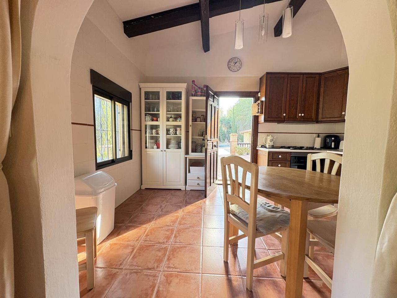 3 Bed, 1 Bath, HouseFor Sale, Sucina, Murcia