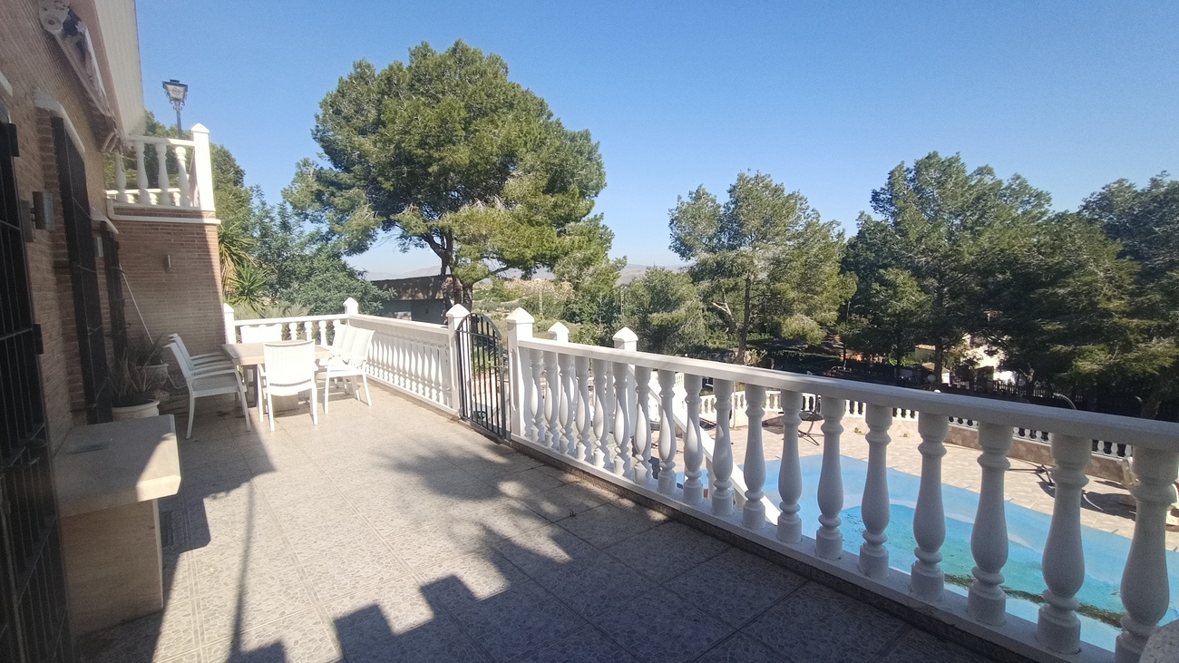 5 Bed, 3 Bath, HouseFor Sale, Canadas De San Pedro, Murcia