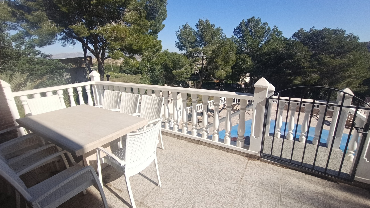 5 Bed, 3 Bath, HouseFor Sale, Canadas De San Pedro, Murcia