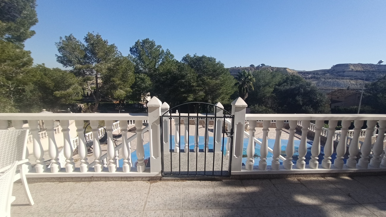 5 Bed, 3 Bath, HouseFor Sale, Canadas De San Pedro, Murcia