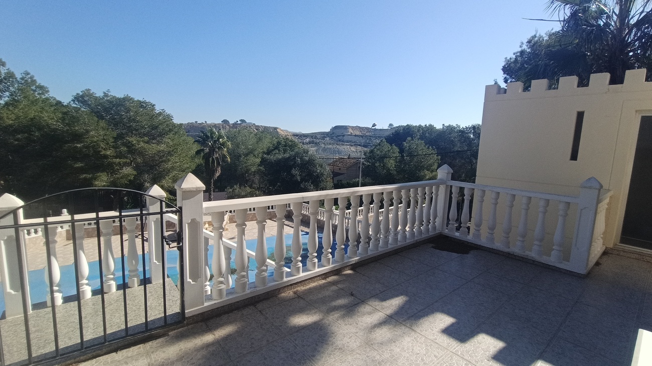 5 Bed, 3 Bath, HouseFor Sale, Canadas De San Pedro, Murcia