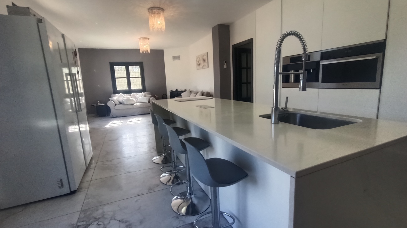 5 Bed, 3 Bath, HouseFor Sale, Canadas De San Pedro, Murcia