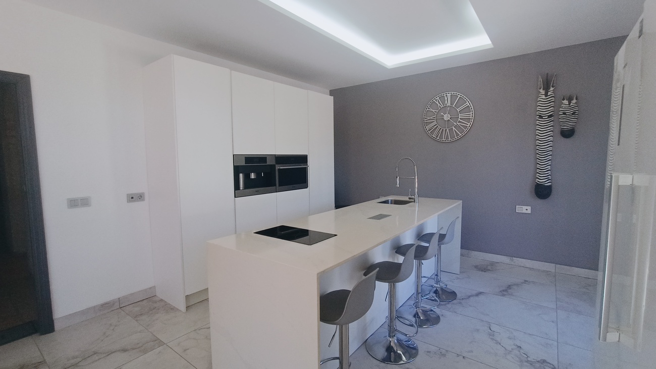 5 Bed, 3 Bath, HouseFor Sale, Canadas De San Pedro, Murcia