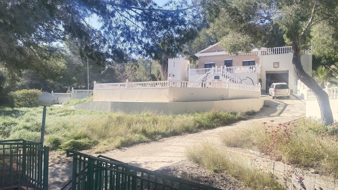 5 Bed, 3 Bath, HouseFor Sale, Canadas De San Pedro, Murcia