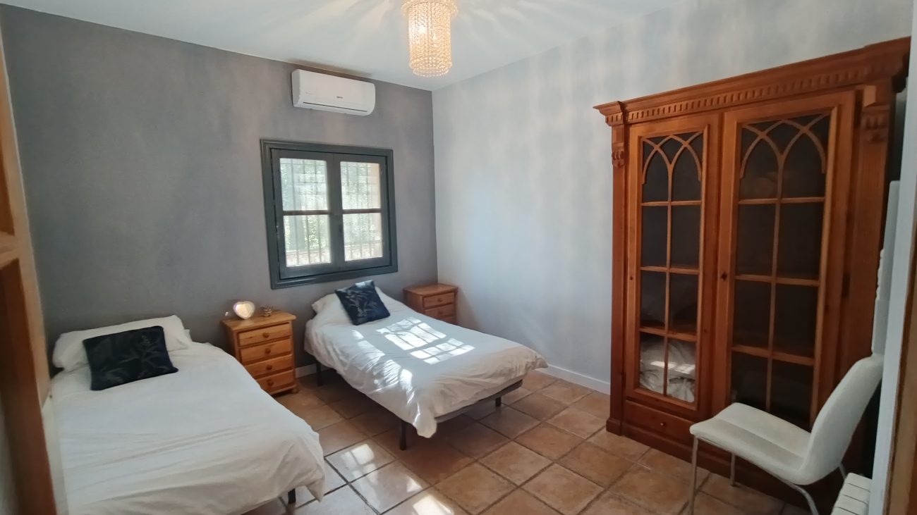 5 Bed, 3 Bath, HouseFor Sale, Canadas De San Pedro, Murcia