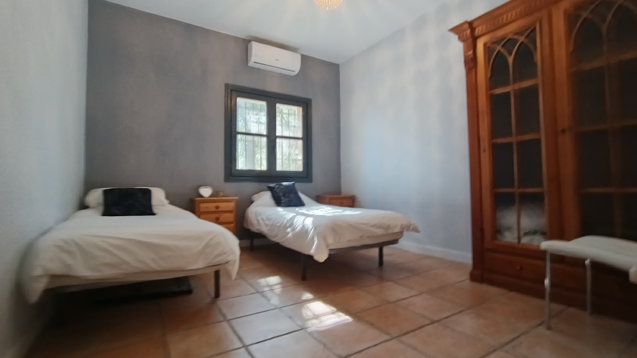 5 Bed, 3 Bath, HouseFor Sale, Canadas De San Pedro, Murcia