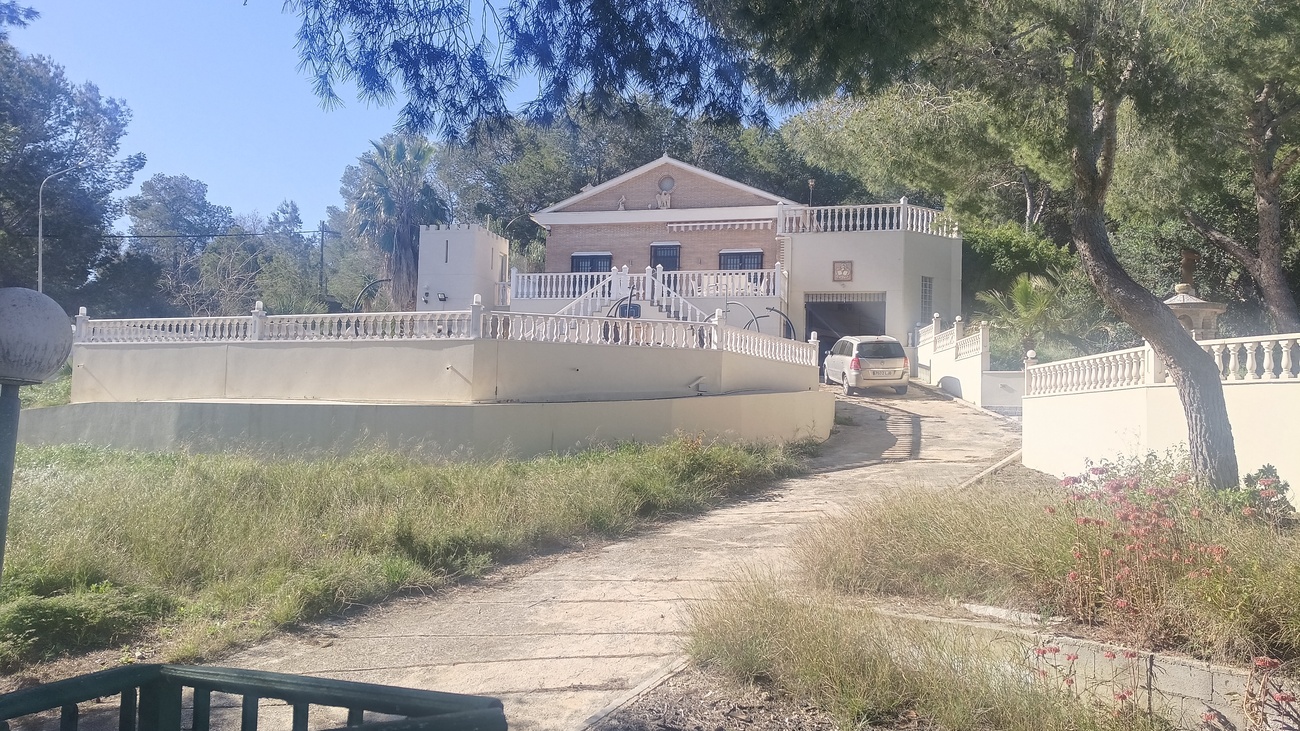 5 Bed, 3 Bath, HouseFor Sale, Canadas De San Pedro, Murcia
