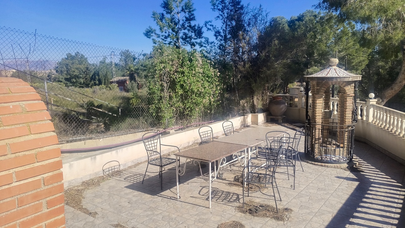 5 Bed, 3 Bath, HouseFor Sale, Canadas De San Pedro, Murcia