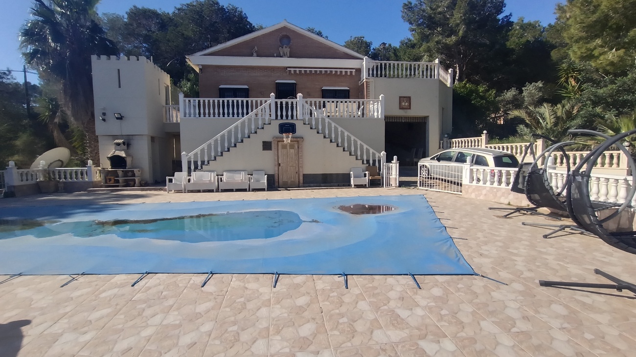 5 Bed, 3 Bath, HouseFor Sale, Canadas De San Pedro, Murcia