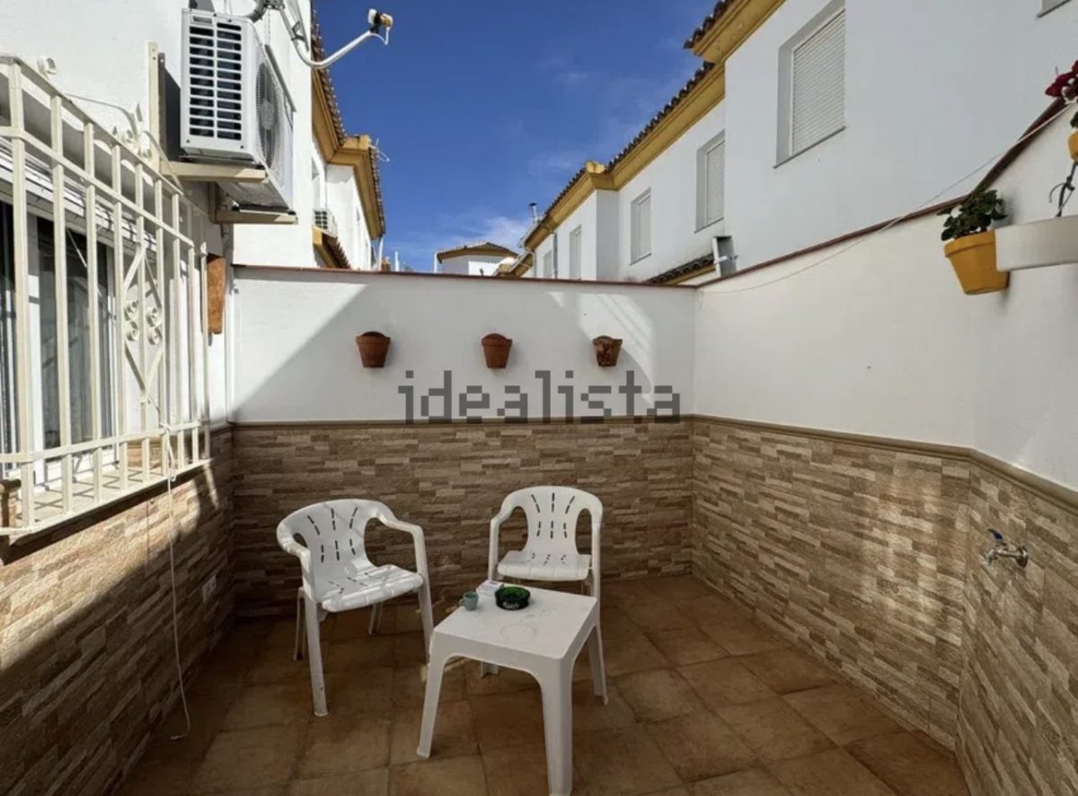 3 Bed, 1 Bath, HouseFor Sale, Torre Alhaquime, Andalucia