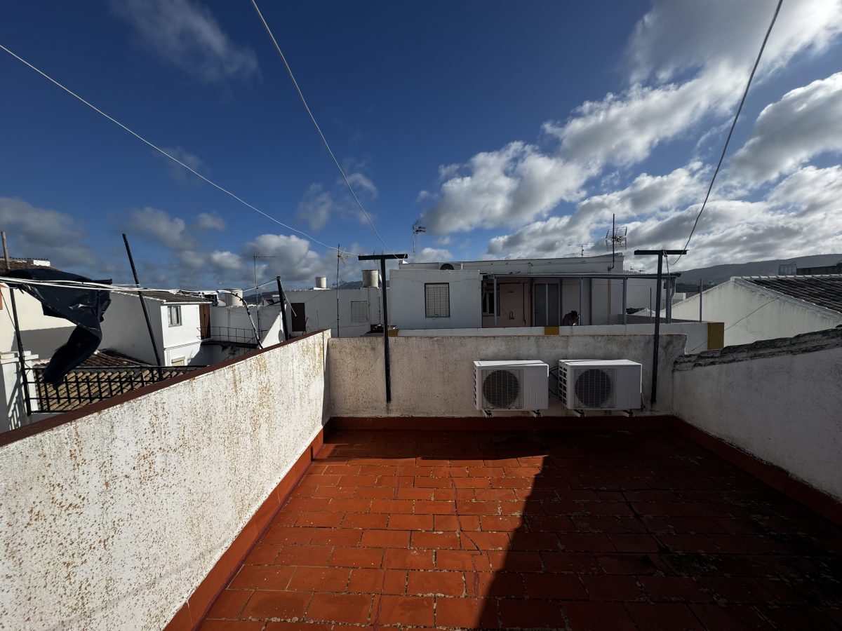 3 Bed, 2 Bath, HouseFor Sale, Olvera, Andalucia