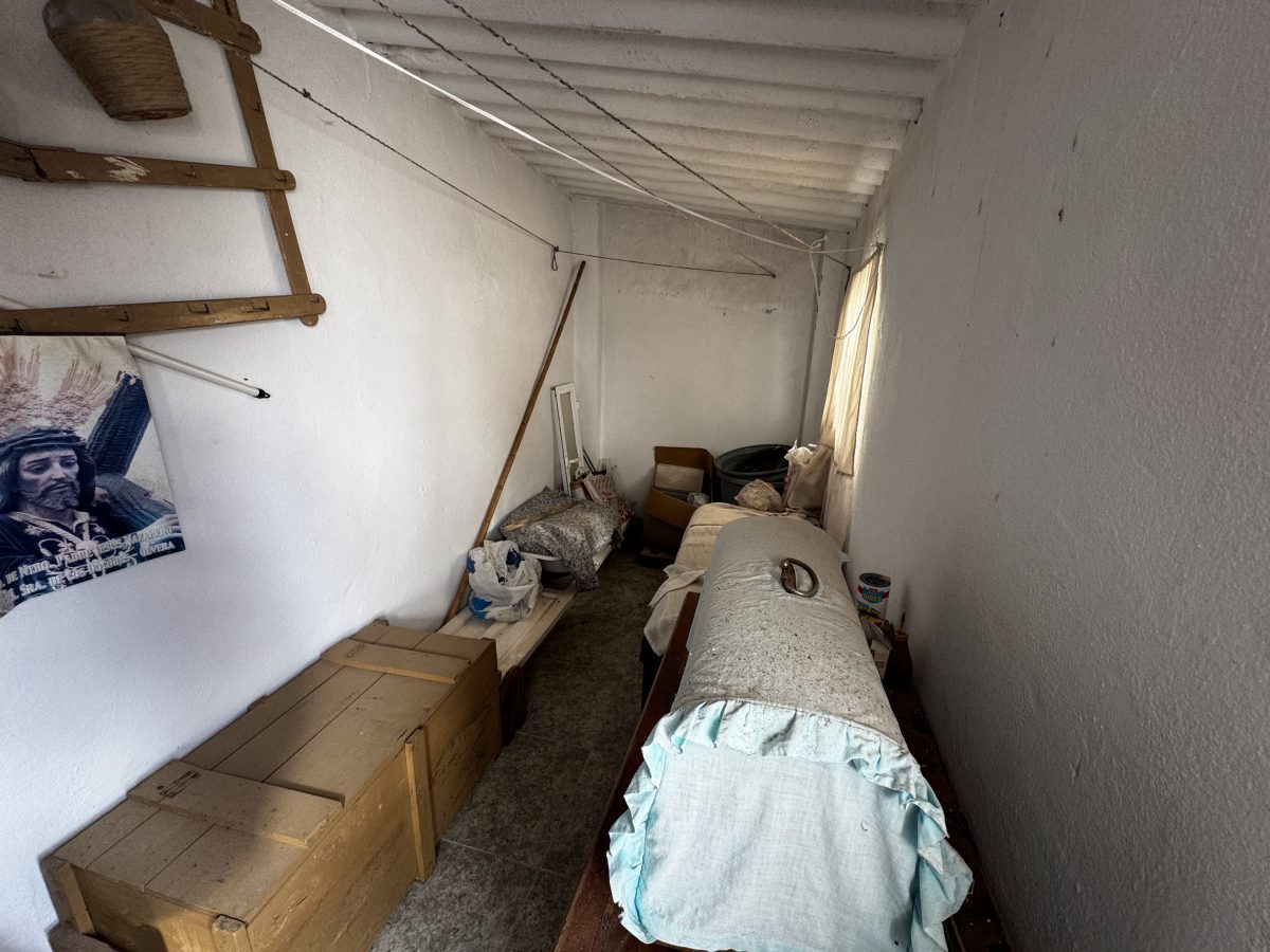 3 Bed, 2 Bath, HouseFor Sale, Olvera, Andalucia