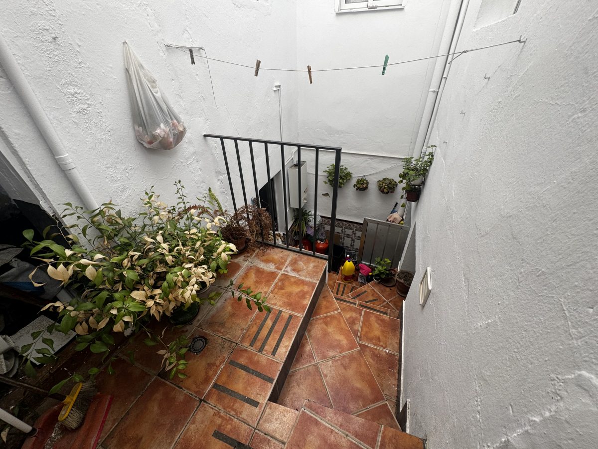 3 Bed, 2 Bath, HouseFor Sale, Olvera, Andalucia