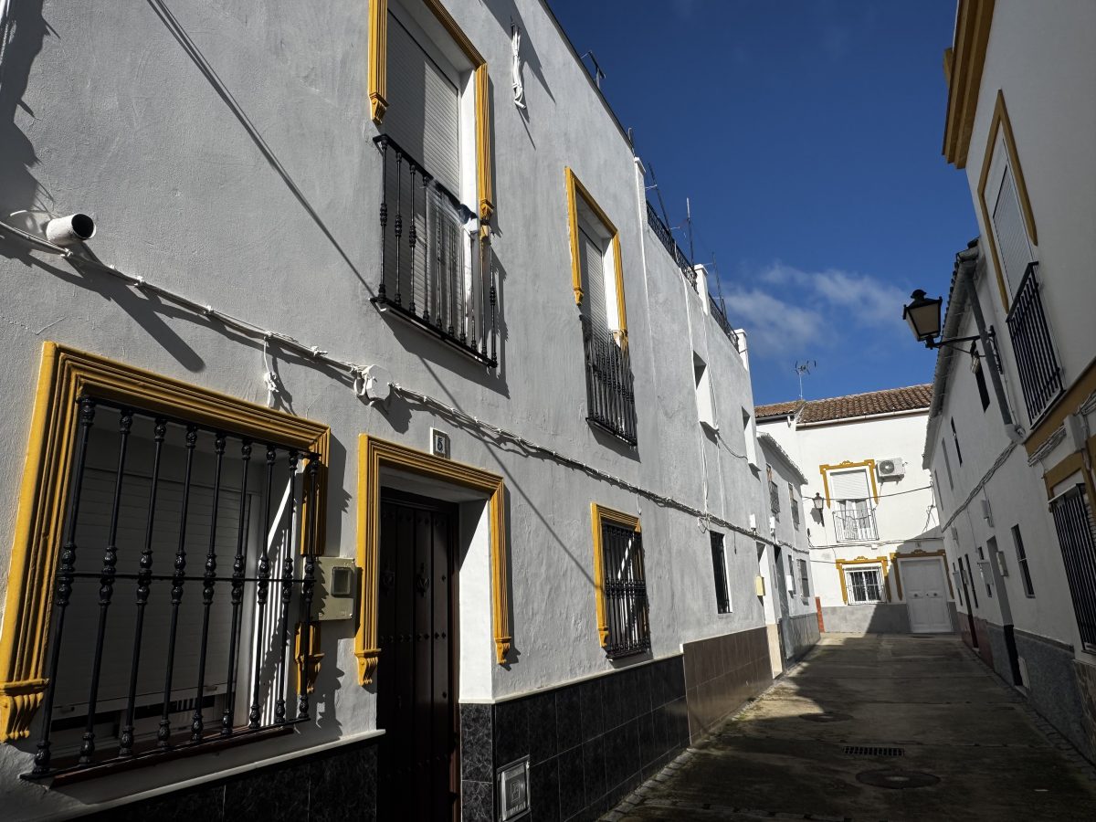 3 Bed, 2 Bath, HouseFor Sale, Olvera, Andalucia